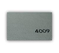 Tessuto Ecopelle per Tappezzeria - Vendita al Mezzo Metro Lineare - Alta Qualità Made in Italy - COLORE E CODICE: GRIGIO 4009