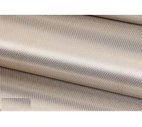 Tessuto Faraday, A Prova Di EMP Grado Militare, Il Può Bloccare Segnali Cellulari, WiFi, Bluetooth, GPS E RF (1.1x9m)