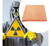 Tessuto Faraday Anti Radiazioni Protezione EMP Tessuto schermante RFID
