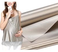 Tessuto Faraday In Di Rame Nichelato Grado Militare For WiFi, GPS (1.1 * 8m)