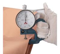 Tessuto Faraday, schermatura RFID, blocco elettromagnetico, protezione EMP,