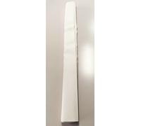 TESSUTO FIBRA DI CARBONIO PELLE RIVESTIMENTO INTERNI AUTO BEIGE TUNING MOQUETTE