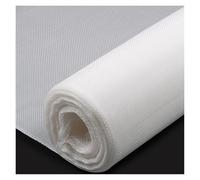 tessuto filtrante, For filtri for tè, acqua, vernice di soia, schermi facili da pulire, filtro a rete in nylon da 10 micron(80 Mesh,1x5 m)