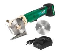 Tessuto For Forbici Elettriche A Batteria Al Litio 12V For Utensile Da Taglio Portatile Ricaricabile For Taglio Elettrico Cordless In Pelle,Facile da usare(90 4000+4000)