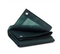 Tessuto for tende da sole for tutte le stagioni, rete ombreggiante con protezione UV, adatto for cortili, serre, tettoie for posti auto coperti e applicazioni agricole(26.2ftx26.2ft)