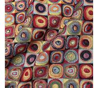 Tessuto Gobelin I Mosaico 50 Cm 6390