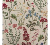 Tessuto GOBELIN JACQUARD per Arredo e Rivestimenti AL METRO