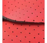 Tessuto Impermeabile 3.0mm Neoprene Material OK Cloth Perforated Composite SBR Sewing For Running, Tennis Fabric