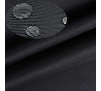 Tessuto impermeabile resistente per cucire cuscini, 600 denier, materiale canvas, resistente agli strappi, per uso esterno..