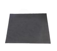 Tessuto in carbonio conduttivo for elettrochimica del serbatoio del carburante MEA - Tessuto idrofobico rigido 16x16 cm (confezione da 1)