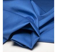 Tessuto in cotone 100% al metro, idoneo per pantaloni, gonne e abbigliamento vario primavera estate e hobby cucito, cucito creativo 495 BLUETTE