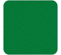 Tessuto In Feltro Acrilico Spesso 3Mm Per L'Arte E Il Gioco Del Poker Prato