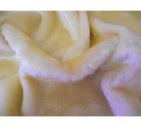 Tessuto In Finta Pelliccia Plush Care Bear - TOFFEE