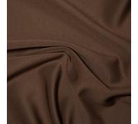 Tessuto In Jersey Di Scuba Stretch In Spandex - TAUPE