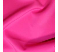 Tessuto In Jersey Scuba Stretch In Spandex - PINK FLUORESCENTE