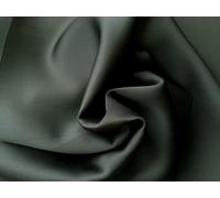 Tessuto In Neoprene Per Immersione Di Lusso - NERO