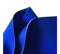 Tessuto in neoprene per mute da sub Tessuto for muta in neoprene da 2 mm Resistente all'acqua elasticizzato su entrambi i lati Resistente alle intemperie Multi 50x130 cm