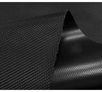 Tessuto in poliestere spesso resistente, tessuto Oxford 1680D di alta qualità con rivestimento in PVC, materiale impermeabile per coperture per arredamento esterno, cucito fai da te