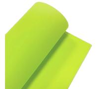 Tessuto in PVC trasparente, Elly Roll, Rotolo di tessuto vinilico in PVC Jelly 30x135cm Multicolore for fai da te, artigianato, borse, scarpe e accessori(Color 3)