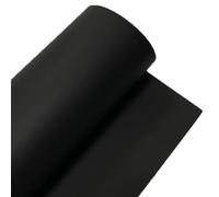 Tessuto in PVC trasparente, Elly Roll, Rotolo di tessuto vinilico in PVC Jelly 30x135cm Multicolore for fai da te, artigianato, borse, scarpe e accessori(Color 12)