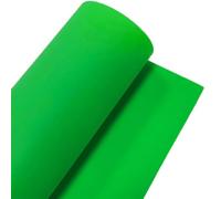 Tessuto in PVC trasparente, Elly Roll, Rotolo di tessuto vinilico in PVC Jelly 30x135cm Multicolore for fai da te, artigianato, borse, scarpe e accessori(Color 26)