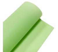 Tessuto in PVC trasparente, Elly Roll, Rotolo di tessuto vinilico in PVC Jelly 30x135cm Multicolore for fai da te, artigianato, borse, scarpe e accessori(Color 4)