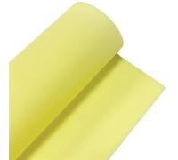 Tessuto in PVC trasparente, Elly Roll, Rotolo di tessuto vinilico in PVC Jelly 30x135cm Multicolore for fai da te, artigianato, borse, scarpe e accessori(Color 2)