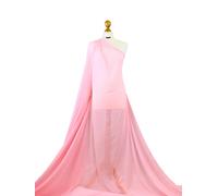 Tessuto In Rete Power Net Premium Trasparente Con Stretch A 4 Vie Per Cucire