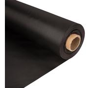 Tessuto in tela impermeabile per esterni, 5 metri, 100% poliuretano, 150 g/m², spessore 0,3 mm e larghezza 150 cm, materiale resistente ai raggi UV, per sedie a sdraio, pouf, tende da sole, amache e