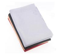 Tessuto in tessuto per griglia per altoparlanti, rete acustica da 1,5 m x 0,5 m, con 8 opzioni di colore, copertura protettiva stereo per riparazione e sostituzione di altoparlanti fai da te (B06