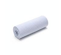 Tessuto Jacquard Cotone, Fibra Verde per Abbigliamento e Arredamento