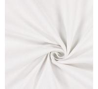 Tessuto jeans denim colore bianco mt 1,50x1,50