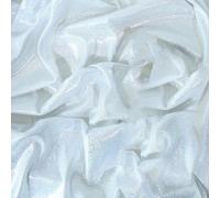 Tessuto lamina ologramma glitter materiale scintillante per decorazione feste/ma