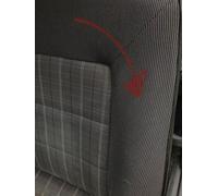 tessuto laterale laterale per golf mk2 gti 8v