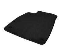 Tessuto Lato per VW Golf VII & VIII 2012-2024 Driver-Opaco Originale Tormento