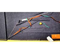 Tessuto Loro Piana "Capolavoro" 4,00 Mt Peso 290/300 Gr. Lana extra fine & Seta.