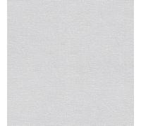 Tessuto Lugana Zweigart Grigio Chiaro (786) 28 Conte Set Ricamo 4 Pezzi