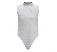 Tessuto metallico conduttivo 350N per la maglia di scherma per la pratica di scherma con cuciture e costruzione lisce per prestazioni affidabili (30 #)