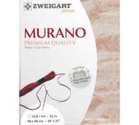 Tessuto MURANO VINTAGE Zweigart Precut 32 ct. (3984) 48x68 cm