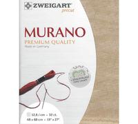 Tessuto MURANO VINTAGE Zweigart Precut 32 ct. (3984) 48x68 cm