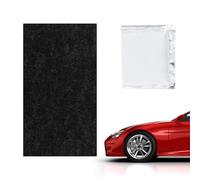 Tessuto nano per auto, per riparazione auto | Eraser per raschiare la vernice automatica per il riepoca automatica - Forniture per la pulizia Riparazione del pittore