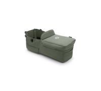 Tessuto navicella con pannelli ventilati DONKEY 5 Forest Green - Bugaboo