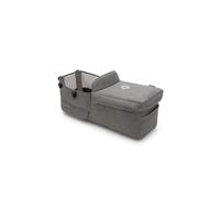 Tessuto navicella con pannelli ventilati DONKEY 5 Grey Melange - Bugaboo