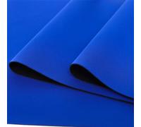 Tessuto Neoprene Muta in neoprene impermeabile antivento tessuto elasticizzato blu da 2 mm Altri tessuti Tessuto da cucire Tricot elasticizzato(45cm x 60cm)