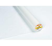 Tessuto non tessuto 53562284 Stretchfix T 300 5 m x 30 cm, 100% PU, trasparente, 30 cm x 5 m