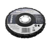 Tessuto non tessuto abrasivo 125 x 14 x 22,2 mm 58T450