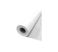 TESSUTO NON TESSUTO PER DRENAGGI MULTITEX mt 1 x 25 - DP.1049510 - Adatto per il drenaggio delle opere edili. Formato al 100% d