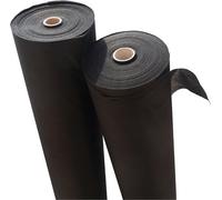 Tessuto non tessuto per erbacce antistrappo, di alta qualità, con elevata stabilizzazione UV, 15 m x 1,6 m = 24 m², grammatura: 100 g/m²