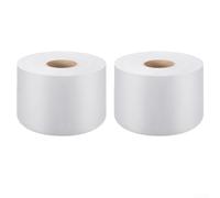 Tessuto non tessuto per la conservazione della corteccia, per ridurre i danni da gelo e disgelo e migliorare la resilienza del tronco nelle zone fredde (bianco)