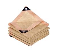 Tessuto ombreggiante per patio e giardino, copertura con occhielli per Pera e posto auto coperto (8 x 12 m), protezione esterna resistente ai raggi UV